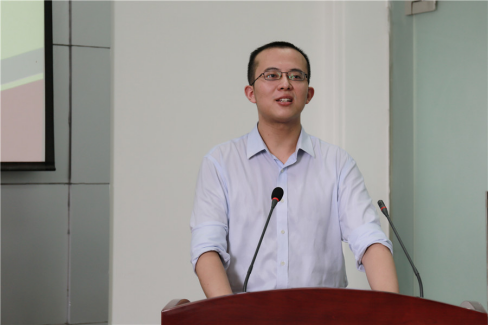 两院举行2017级硕博新生开学典礼571